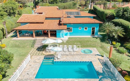 Casa à venda