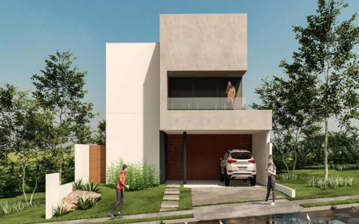 Casa em Condomínio à venda