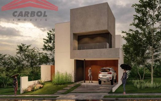 Casa em Condomínio à venda