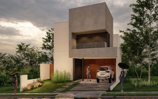 Casa em Condomínio à venda