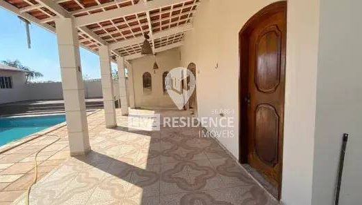 Casa à venda