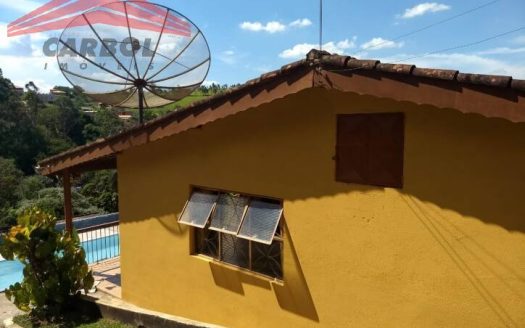 Fazenda/Sítio/Chácara à venda