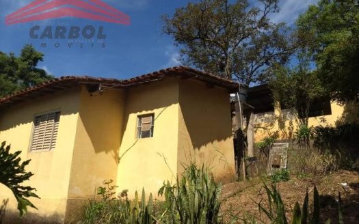Fazenda/Sítio/Chácara à venda