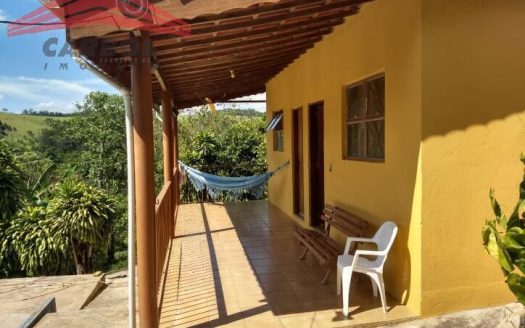 Fazenda/Sítio/Chácara à venda