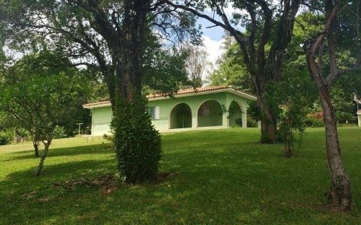 Fazenda/Sítio/Chácara à venda