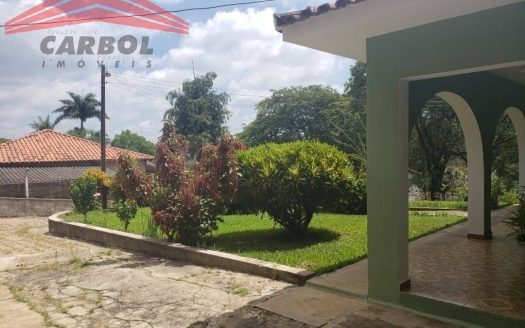 Fazenda/Sítio/Chácara à venda