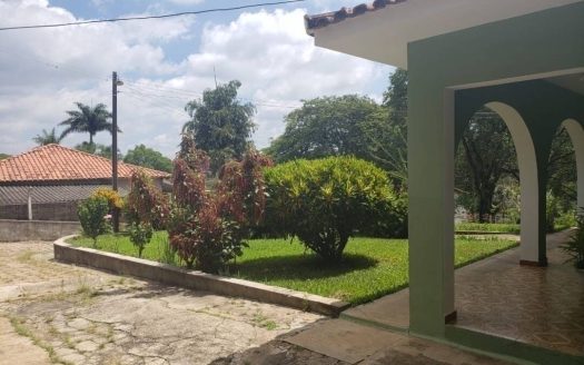 Fazenda/Sítio/Chácara à venda