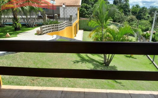 Fazenda/Sítio/Chácara à venda