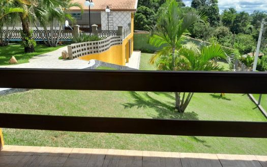 Fazenda/Sítio/Chácara à venda