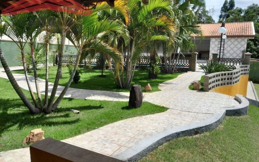 Fazenda/Sítio/Chácara à venda