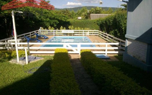 Fazenda/Sítio/Chácara à venda