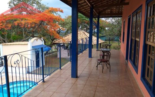 Fazenda/Sítio/Chácara à venda