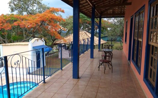 Fazenda/Sítio/Chácara à venda