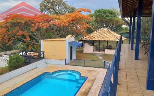 Fazenda/Sítio/Chácara à venda