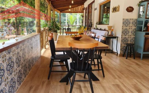 Fazenda/Sítio/Chácara à venda