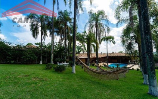 Fazenda/Sítio/Chácara à venda