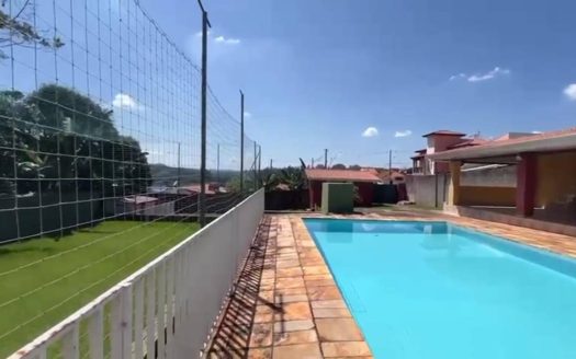 Fazenda/Sítio/Chácara à venda