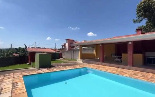 Fazenda/Sítio/Chácara à venda