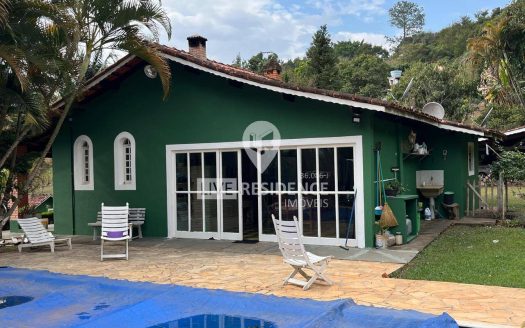 Casa à venda