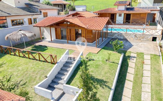 Casa à venda