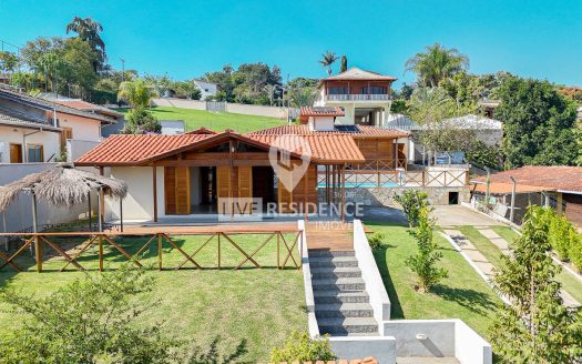 Casa à venda