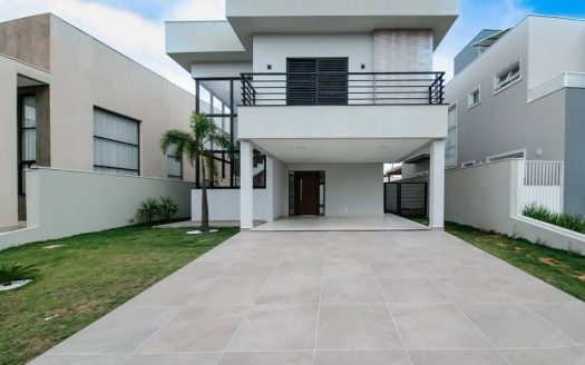 Casa em Condomínio à venda