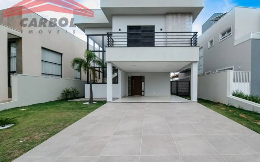 Casa em Condomínio à venda