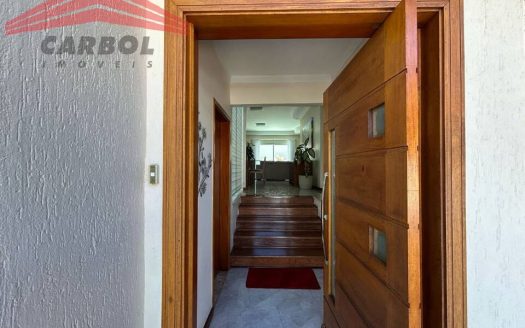 Casa em Condomínio à venda