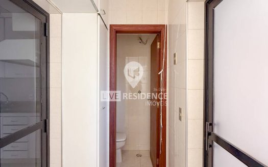 Apartamento à venda