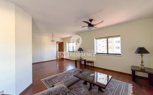 Apartamento à venda