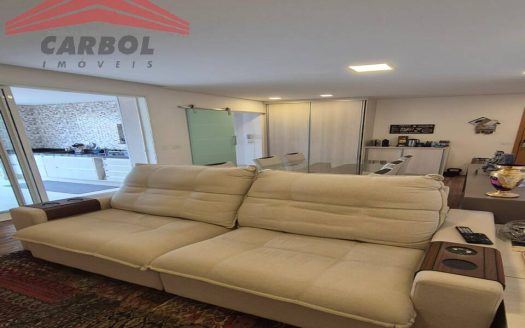 Apartamento à venda