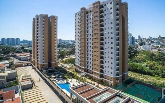 Apartamento à venda