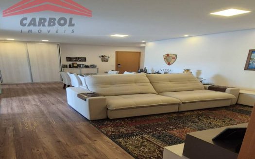 Apartamento à venda