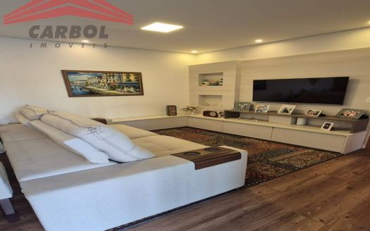 Apartamento à venda