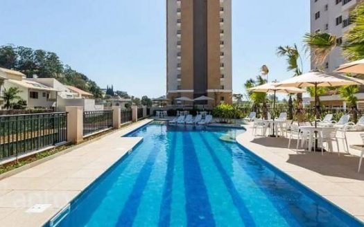 Apartamento à venda