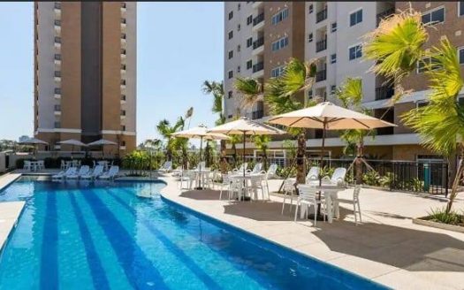 Apartamento à venda