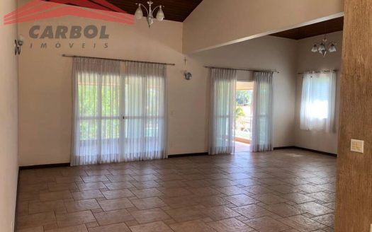 Casa em Condomínio à venda