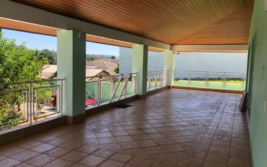 Casa em Condomínio à venda
