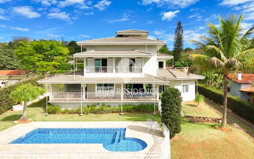 Casa à venda