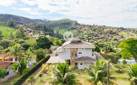 Casa à venda