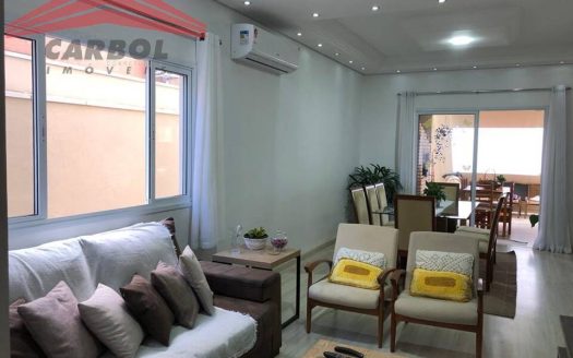Casa em Condomínio à venda