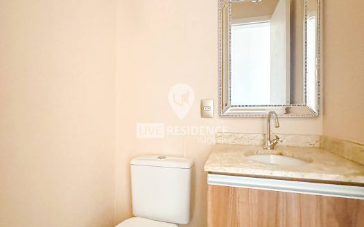Apartamento à venda