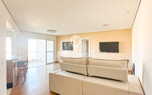 Apartamento à venda