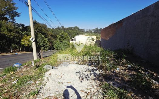 Lote/Terreno à venda