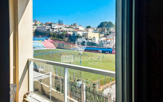 Apartamento à venda