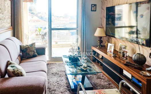 Apartamento à venda