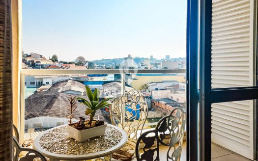 Apartamento à venda