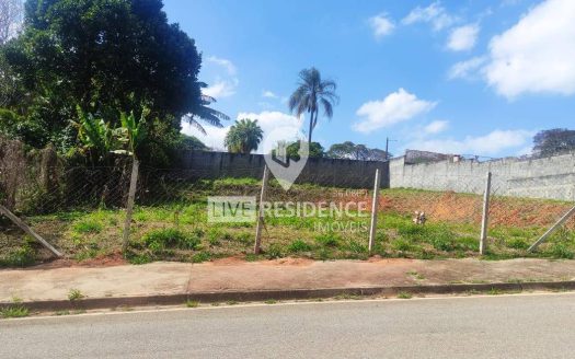 Lote/Terreno à venda