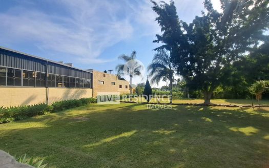 Fazenda/Sítio/Chácara à venda