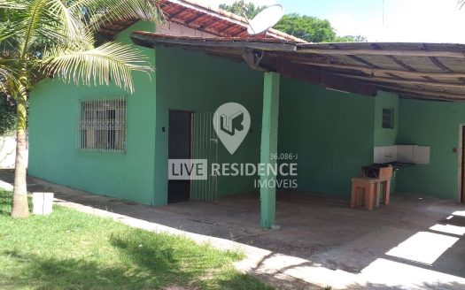 Casa à venda